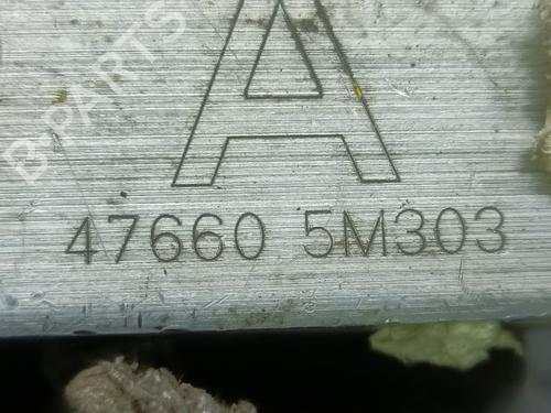 ABS pump NISSAN ALMERA II (N16)  | BP20830910M43 