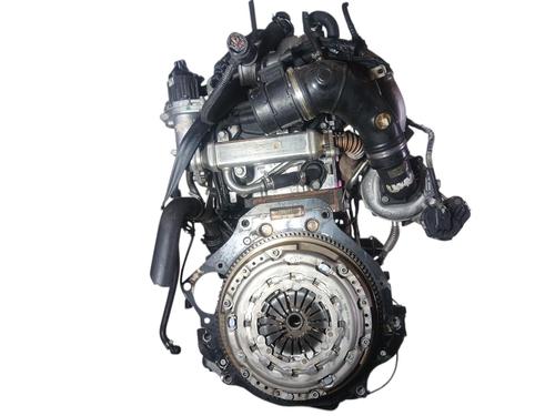 Engine FIAT DUCATO Platform/Chassis (250_) | BP37595471M1 - Image 2