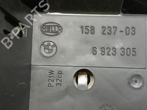 Left taillight BMW 5 (E60) 525 d | BP32858399C34 - Image 4