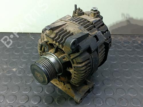 Used Alternator MERCEDES-BENZ A-CLASS (W168) A 160 CDI (168.007) (60 hp) 20839263