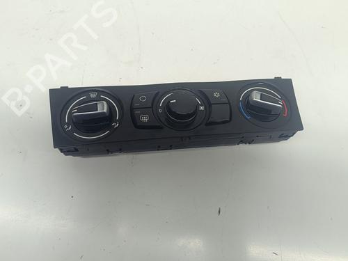 Used Climate control BMW 3 (E90) 318 d (143 hp) 22623892