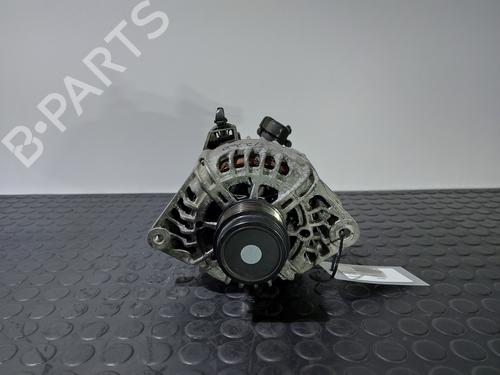 Used Alternator KIA RIO III (UB) [2011-2017]  20841508