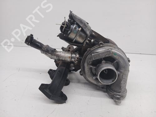 Turbolader/Kompressor CITROËN C4 I (LC_) [2004-2014]  30469343