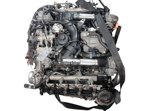 Used Engine Engine AUDI A8 D2 (4D2, 4D8) [1994-2005] 34099339 34099339
