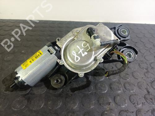 Used Rear wiper motor SEAT ALTEA XL (5P5, 5P8) 1.9 TDI (105 hp) 20832892