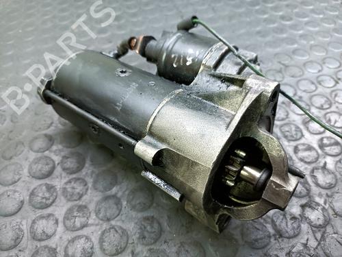 Used Starter RENAULT LAGUNA II Grandtour (KG0/1_) 1.9 dCi (KG1A, KG1W, KG0G) (110 hp) 32034354
