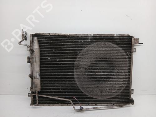 Used Heater matrix KIA SORENTO I (JC) [2002-2011]  26447537