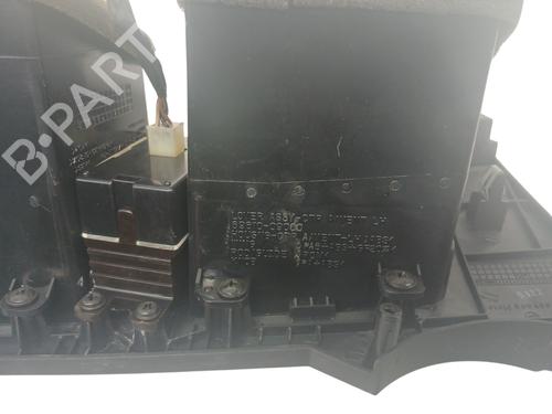 Air vent SSANGYONG KYRON 2.0 Xdi | BP32141513I21 - Image 5