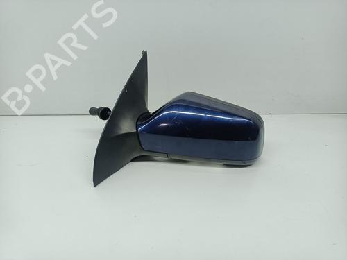 Left mirror OPEL ASTRA G Saloon (T98)  | BP20823842C26 