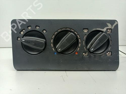Used Climate control SEAT IBIZA II (6K1) 1.6 i (75 hp) 20822029