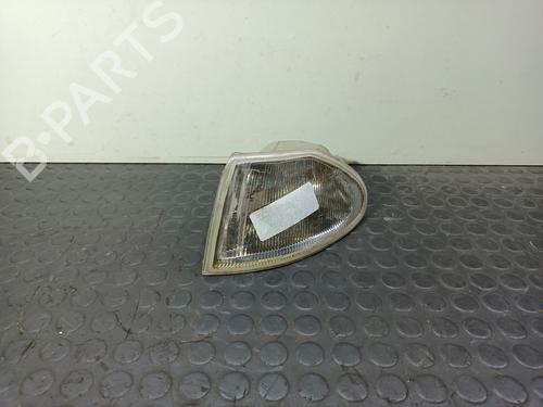 Left front indicator OPEL ASTRA F Hatchback (T92)  | BP20814479C32 