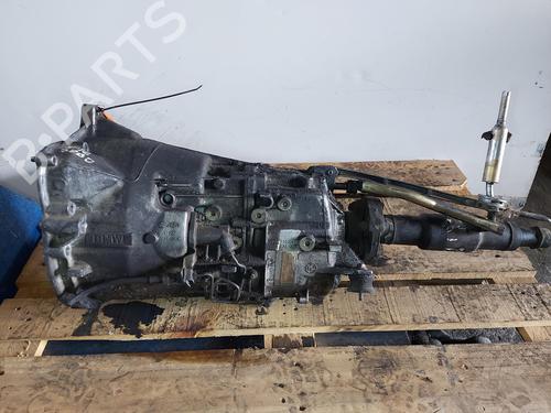 Gearbox BMW 3 (E46) 320 d | BP20844474M3 