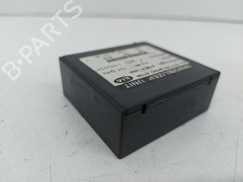 Electronic module KIA SPORTAGE SUV (K00) 2.0 TD 4WD | BP25122142M83 