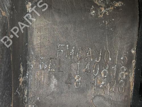 Gearbox SEAT LEON (1M1) | BP31902465M3