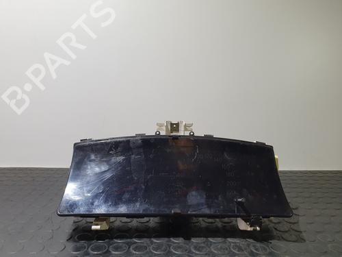 Used Instrument cluster TOYOTA COROLLA (_E12_) 1.6 VVT-i (ZZE121_, ZZE121R) (110 hp) 20837761
