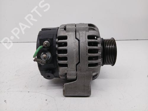Alternator PEUGEOT 306 Hatchback (7A, 7C, N3, N5) 1.8 16V | BP27436119M7 
