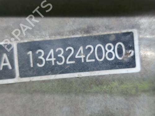 Engine mount CITROËN JUMPER II Van 2.2 HDi 120 | BP26516150M89 