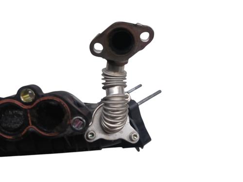 Intake manifold KIA CARENS IV 1.7 CRDi | BP38291046M70 - Image 2