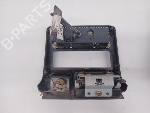 Multifunctionele display OPEL FRONTERA B (U99) 2.2 DTI (6B_ZC, 6B_VF, 6B_66, 6B_76) | BP29610890C48 