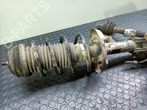 Right front steering knuckle FIAT GRANDE PUNTO (199_) 1.9 D Multijet | BP24876306M26 