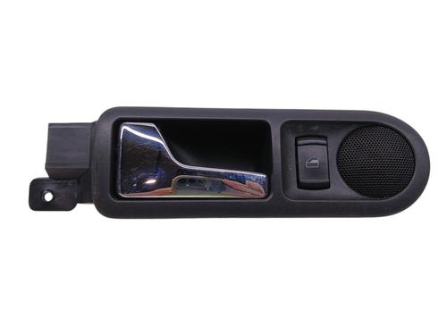 Used Rear left interior door handle VW GOLF IV (1J1) [1997-2008]  31263402