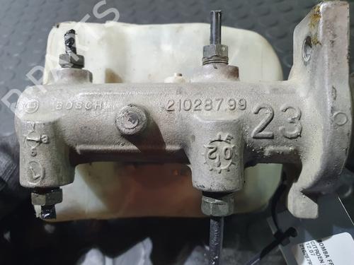 Brake master cylinder CITROËN BERLINGO / BERLINGO FIRST Box Body/MPV (M_) 2.0 HDI 90 (MBRHY, MCRHY) | BP20830341M77 
