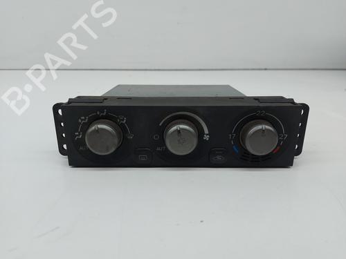Used Climate control MITSUBISHI PAJERO IV (V8_W, V9_W) 3.2 DI-D (V88W, V98W) (160 hp) 31671634