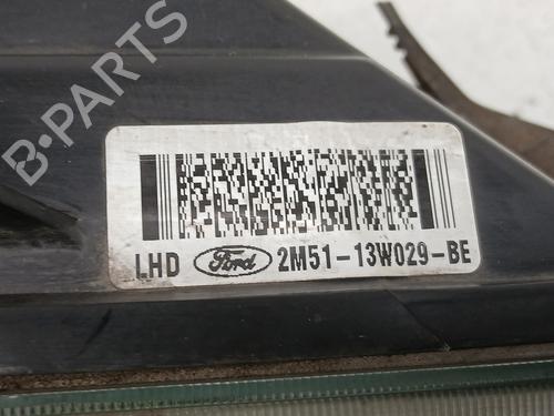 Phare droit FORD FOCUS I (DAW, DBW) 1.6 16V | BP29728283C29