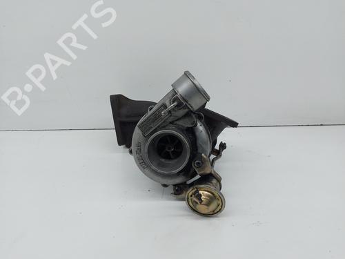 Used Turbocharger/Supercharger CHRYSLER VOYAGER IV (RG, RS) 2.5 CRD (141 hp) 20843564
