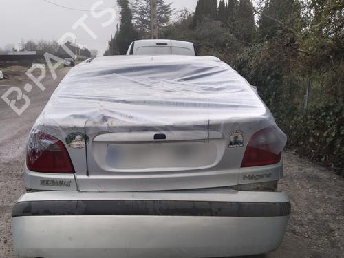 Engine RENAULT MEGANE I (BA0/1_)  | BP31888188M1 