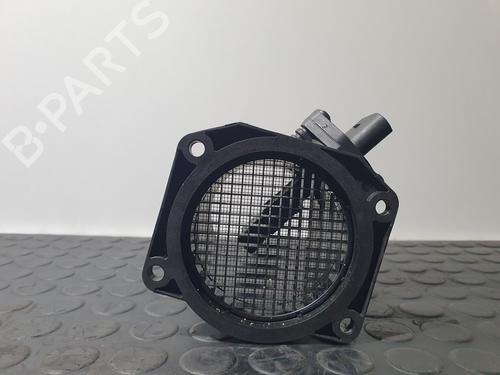 Used Mass air flow sensor AUDI A4 B6 Avant (8E5) 1.9 TDI (130 hp) 28521113