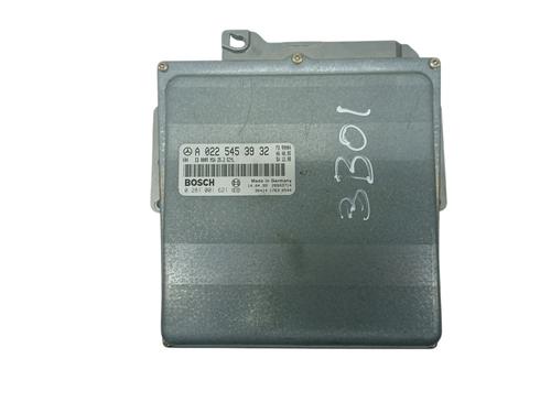 Used Engine control unit (ECU) Engine control unit (ECU) MERCEDES-BENZ E-CLASS (W210) E 290 Turbo-D (210.017) (129 hp) 33608662 33608662