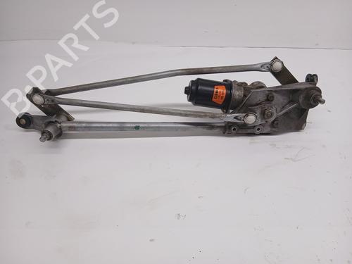 Used Front wiper motor HONDA ACCORD VI Coupe (CG) 3.0 V6 24V (CG2) (200 hp) 23892516