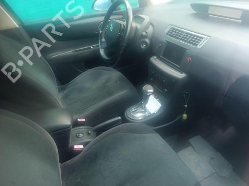 Starter CITROËN C4 I (LC_)  | BP34055593M8  - Image 10