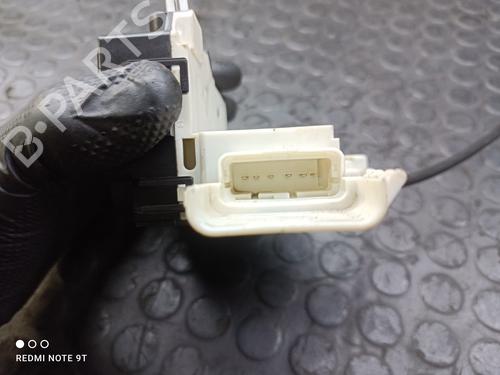 Front right lock CITROËN C4 I (LC_)  | BP29520317C97 