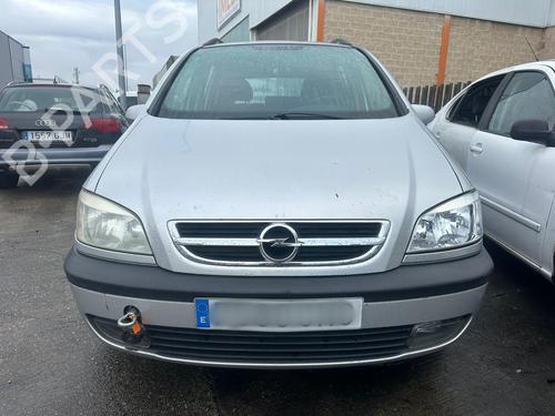Démarreur OPEL ZAFIRA A MPV (T98) 2.0 DTI 16V (F75) | BP29167493M8 