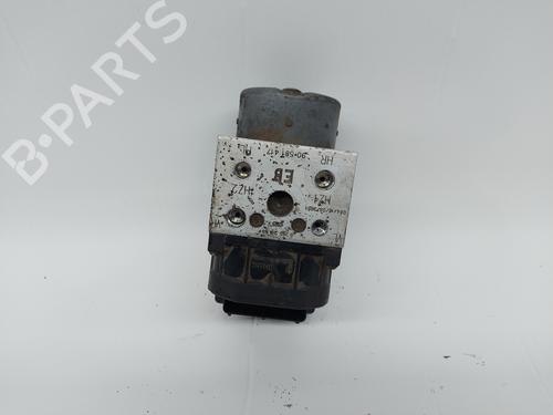 Used ABS pump OPEL ASTRA G Hatchback (T98) 1.7 DTI 16V (F08, F48) (75 hp) 20829800