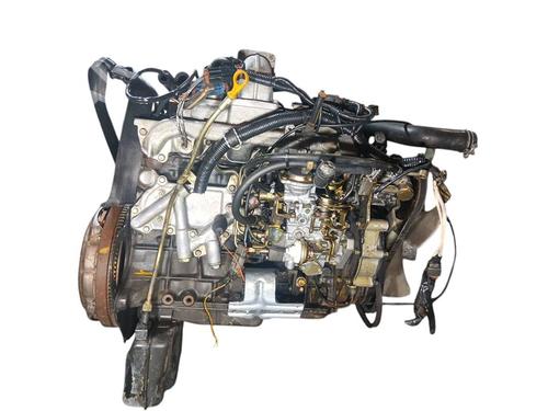 Used Engine Engine 39065221 39065221