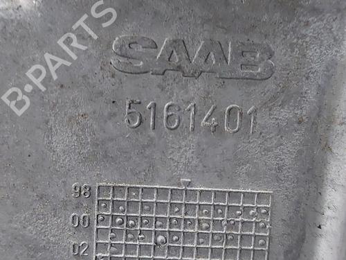 Gear lever SAAB 9-3 (YS3D) 2.2 TiD | BP31762181M90