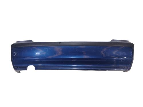 Used Rear bumper Rear bumper BMW 3 Compact (E46) 316 ti (115 hp) 35977779 35977779