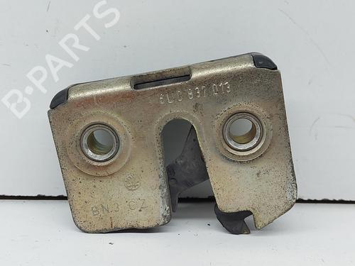 Front right lock SKODA FELICIA II (6U1) 1.9 D | BP29879248C97