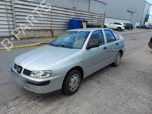 Instrument cluster SEAT CORDOBA (6K1, 6K2) 1.4 i | BP20821579C47 