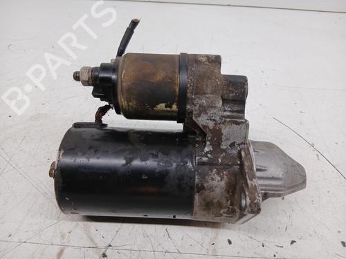 Starter OPEL ASTRA G Hatchback (T98) 1.8 16V (F08, F48) | BP30196313M8 