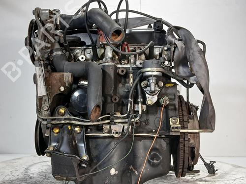 Engine RENAULT RAPID Box Body/MPV (F40_, G40_) 1.4 (F402) | BP24621515M1 