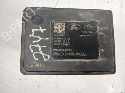 ABS pump LAND ROVER RANGE ROVER EVOQUE (L538) | BP30938580M43