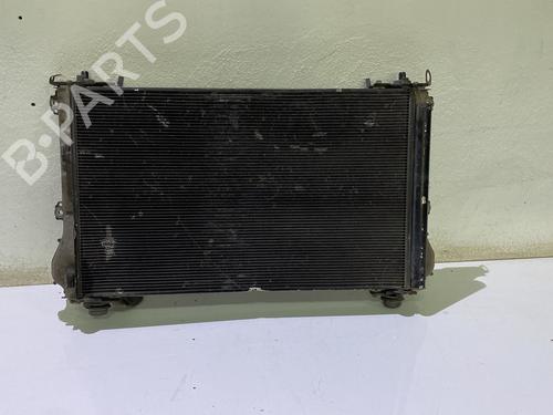 Varmeapparat TOYOTA RAV 4 III (_A3_) 2.2 D 4WD (ALA30_, ALA30R) (150 hp) 32034350