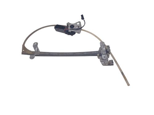 Used Rear right window mechanism OPEL FRONTERA A (U92) 2.5 TDS (115 hp) 32300507
