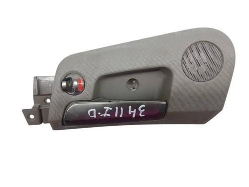 Used Front left interior door handle Front left interior door handle SSANGYONG KYRON 2.0 Xdi (141 hp) 40623680 40623680