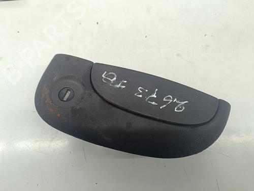 Front left exterior door handle RENAULT KANGOO (KC0/1_) 1.9 dCi 4x4 (KC0V) 7700354478 |