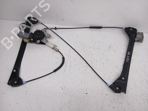 Used Front right window mechanism Front right window mechanism BMW 3 (E46) 320 d (150 hp) 33293704 33293704